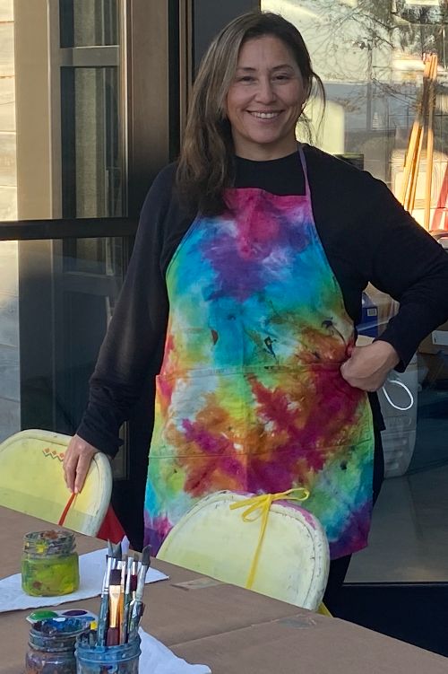picture of author Spramani Elaun
