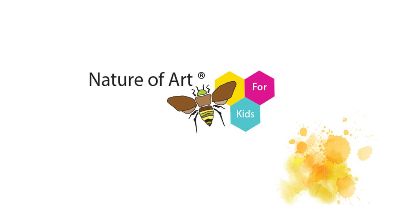 nature of art logo